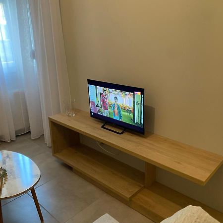 Agias Sofias City Center Thessaloníki Luaran gambar