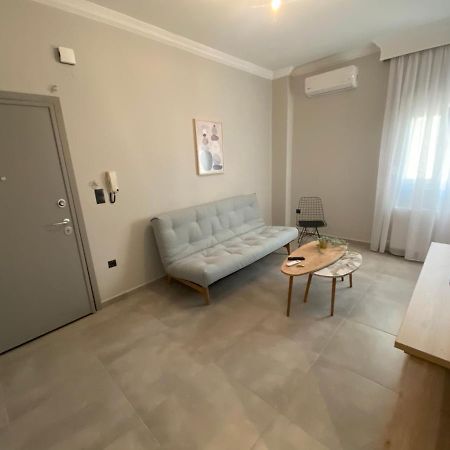 Agias Sofias City Center Thessaloníki Luaran gambar