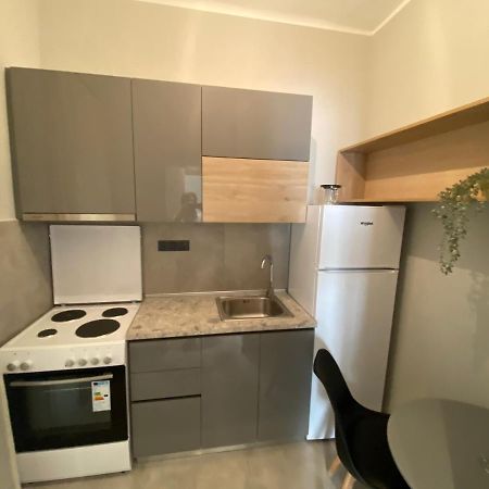 Agias Sofias City Center Thessaloníki Luaran gambar