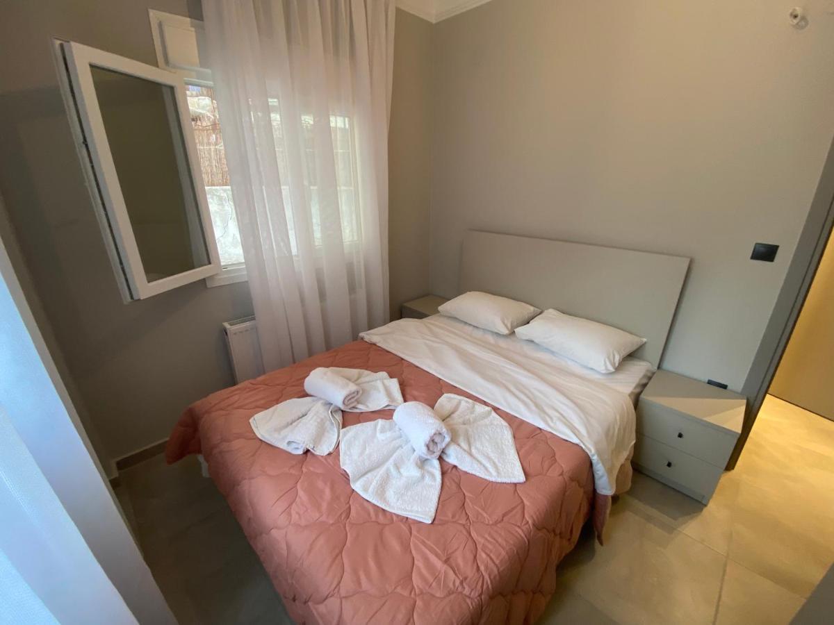 Agias Sofias City Center Thessaloníki Luaran gambar
