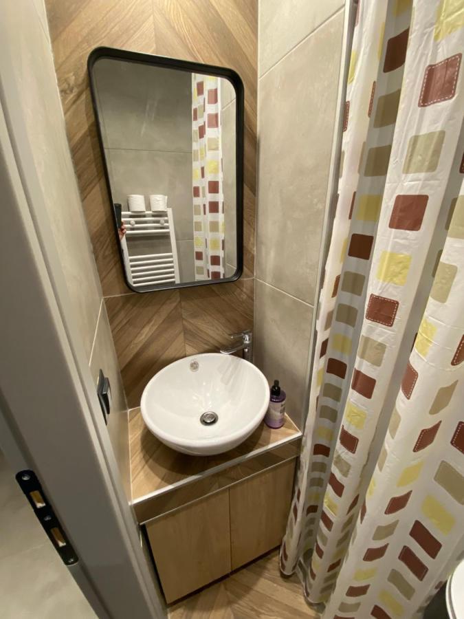Agias Sofias City Center Thessaloníki Luaran gambar