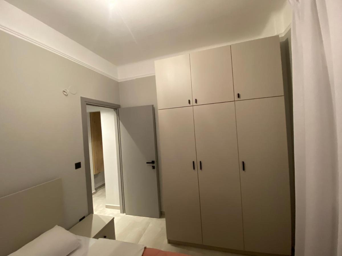 Agias Sofias City Center Thessaloníki Luaran gambar
