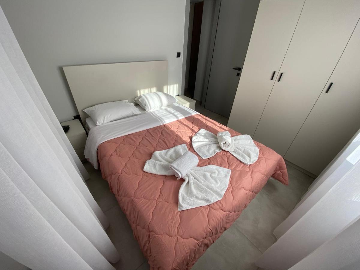 Agias Sofias City Center Thessaloníki Luaran gambar