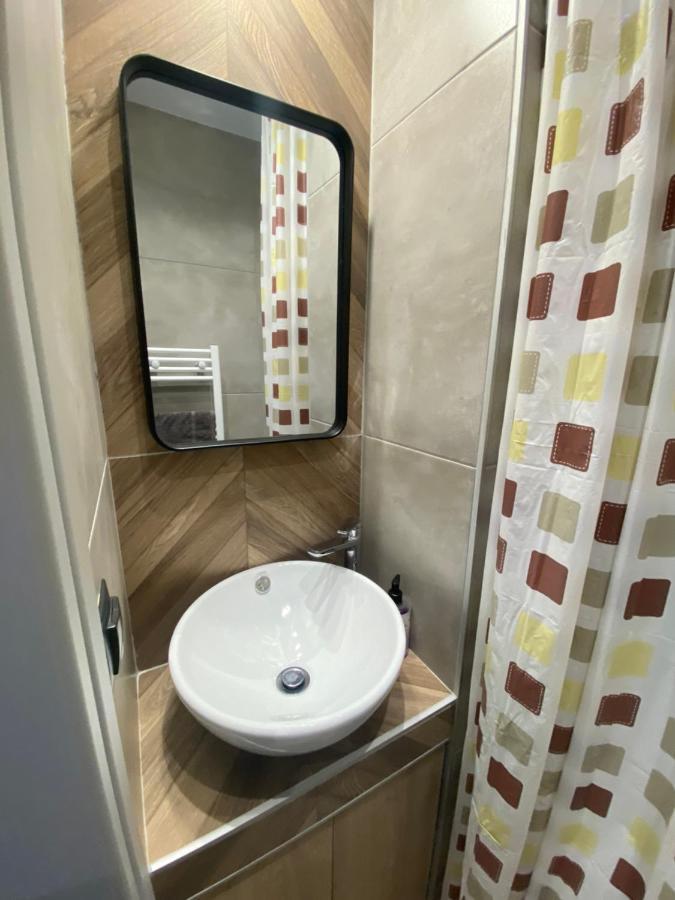 Agias Sofias City Center Thessaloníki Luaran gambar