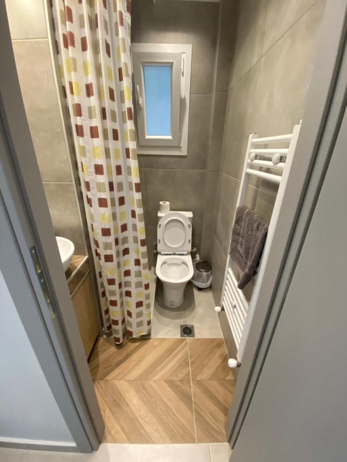 Agias Sofias City Center Thessaloníki Luaran gambar